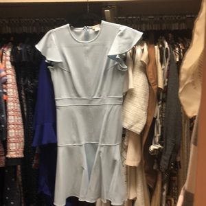 Beautiful baby blue shashanna dress